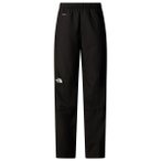 The North Face - Women's Antora Rain Pant - Regenhose Gr XL - Regular schwarz