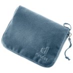 Deuter - Zip Wallet - Geldbeutel atlantic / desert