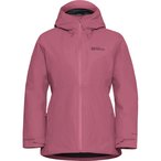 Jack Wolfskin Wisper Ins  Damen  Isolationsjacke lila Größe XS Trekking  Wasse