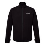 Berghaus Prism Micro  Herren  Fleecejacke schwarz Größe M Trekking  Schnell tr
