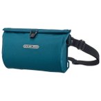 Ortlieb - Velo-Sling Flex 5 - Lenkertasche Gr 5 l blau