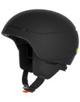 POC - Skihelm - Meninx Uranium Black Matt für Herren - Größe 51-54 cm - schwa