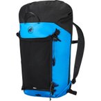 Mammut Alto 24 - Alltagsrucksack glacier blue
