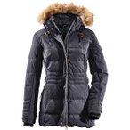 G.I.G.A. DX by killtec Damen Jacke Oiva, Größe 44 in Blau
