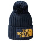 The North Face - Heritage Ski Tuke - Mütze Gr One Size blau