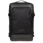 Eastpak - Tecum 22 - Reiserucksack schwarz/grau
