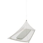 Sea to Summit Nano Mosquito PyramidNet Moskitonetz  Moskitonetze grau Größe DO