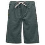 Karpos - Lares Bermuda - Shorts Gr 54 grau/blau