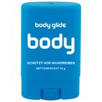 Body Glide - Body Glide Body Gr 10 g - Pocket blau