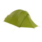 Vaude Adventure Taurus 2P Zelt (Größe One Size, gruen)