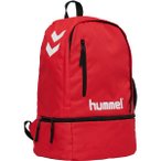 HUMMEL Rucksack hmlPROMO, Größe ONE SIZE in Rot