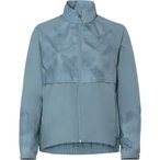 Vaude Loamer Air  Damen  Fahrradjacke blau Größe S Mountainbike | Gravel  Wind