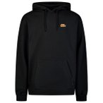 Iriedaily - Serial Chiller Hoodie - Hoodie Gr S schwarz