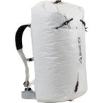 Blue Ice Alpine Hauler 45L Kletterrucksack (Größe 45L, weiss)