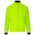 ENDURANCE - Earlington V2 Jacket - Laufjacke Gr S grün