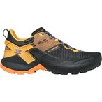 Garmont 9.81 Onyx GTX  Damen  Zustiegsschuhe schwarz Größe 42.5 Trekking Wasse