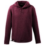 Mufflon - Kamir - Wollpullover Gr S rot