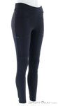 Peak Performance Vislight Track Damen Leggings-Schwarz-XS