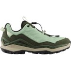 LOWA Damen Multifunktionsschuhe MADDOX PRO GTX LO SL Ws, Größe 41 ½ in Grün