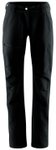 Maier Sports Damen Helga Funktionshose 50
