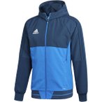 ADIDAS Fußball - Teamsport Textil - Jacken Tiro 17 Präsentationsjacke, Größe