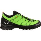 Salewa Wildfire 2  Herren  Zustiegsschuhe gruen Größe 46.5 Trekking