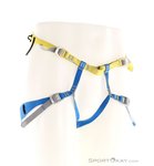 Salewa Ortles Klettergurt-Blau-S-M