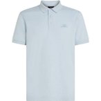 O'NEILL Herren Polo SLUB POLO, Größe XL in Grau