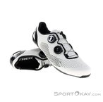 Trek RSL Rennradschuhe-Weiss-39