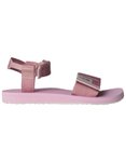 The North Face - Bequeme Sandalen - Skeena Sandals II W Metal Pink/Calacatta fü