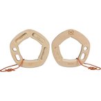 YY Vertical Penta Evo Trainingsgriff  Klettertraining wood Größe ONE SIZE