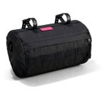 Swift Industries - Bandito Lenkertasche - Lenkertasche Gr 3,2 l schwarz