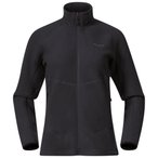 Bergans Damen Rabot Merino-Fleecejacke L