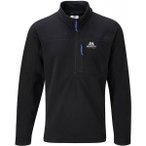 MOUNTAIN EQUIPMENT Mountain Equipment Herren Sweatshirt lg.Arm M MICRO ZIP-T, Gr