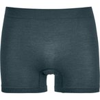 Ortovox 120 Comp Light Boxer Herren  Kurze Unterhose grau Größe XXL   Hautfreu