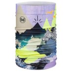 Buff - Kid's Original Ecostretch - Halstuch Gr One Size bunt