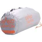 Grand Canyon Richmond 1 Zelt  Campingzelte grau Größe One Size Camping