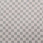 EOE Handdooch M - Outdoorhandtuch silver grey