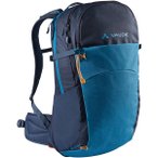 VAUDE Rucksack Wizard 24+4, Größe ONE SIZE in Blau