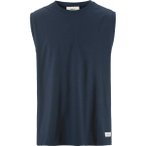 CRAFT Herren Shirt COLLECTIVE RELAXED SL TEE M, Größe XL in Blau