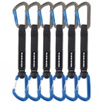 DMM - Shadow/Spectre Hybrid Quickdraw - Express-Set Gr 18 cm grau