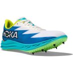 HOKA Herren Laufschuhe CRESCENDO MD, Größe 41 ⅓ in Blau