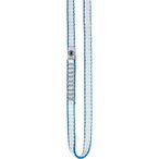 SKYLOTEC Looper DY - Rundschlinge 60 cm white-blue