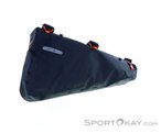 Ortlieb Frame RC 6l Rahmentasche-Schwarz-One Size