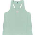 Picture Woodah Tech Top Damen  Tanktops gruen Größe S Laufen | Trailrunning  E