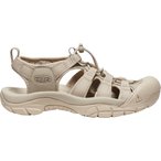 Keen Newport H2 Sandale Damen  Sandalen beige Größe 41 Trekking  Schnell trock