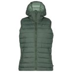 Heber Peak - Women's SmoegenHe. Performance Puff Vest - Kunstfaserweste Gr XS ol