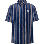 O'NEILL ORIGINALS JACQUARD Kurzarmhemd Herren