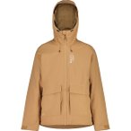 Maloja Herren CivezzanoM. Jacke (Größe S, beige)