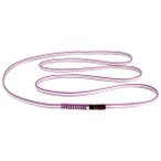 Wild Country - Dyneema Sling 10 mm - Bandschlinge Gr 120 cm weiß
